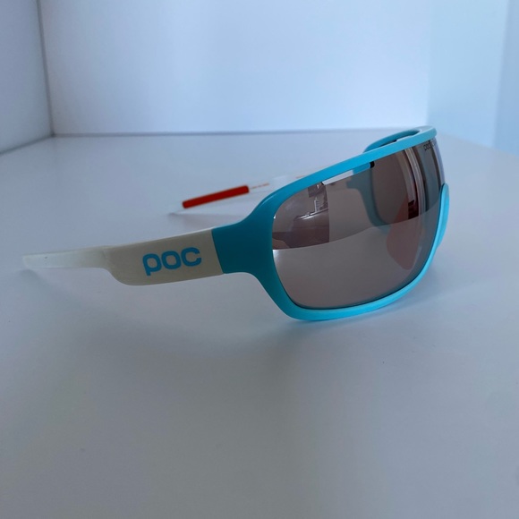 POC DO BLADE LARSSON sunglasses - Picture 2 of 5
